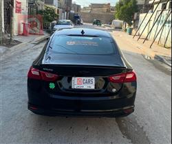 شيفروليه ماليبو